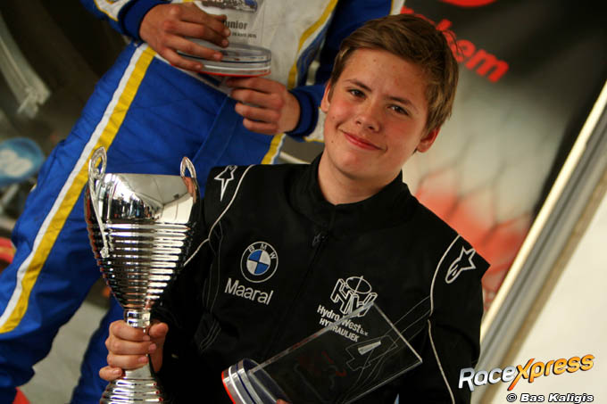 Jesper Hofland